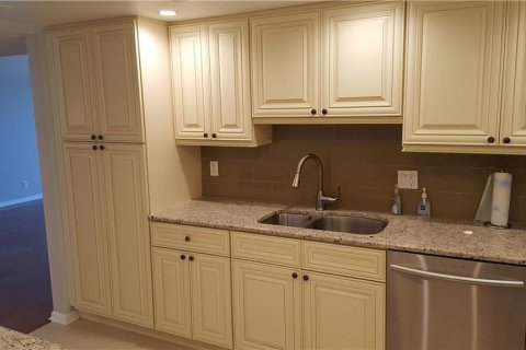 Copropriété à vendre à Fort Lauderdale, Floride: 2 chambres, 133.31 m2 № 2243344 - photo 6