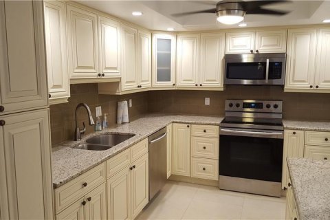 Copropriété à vendre à Fort Lauderdale, Floride: 2 chambres, 133.31 m2 № 2243344 - photo 4