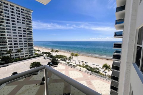 Copropriété à vendre à Fort Lauderdale, Floride: 2 chambres, 133.31 m2 № 2243344 - photo 3