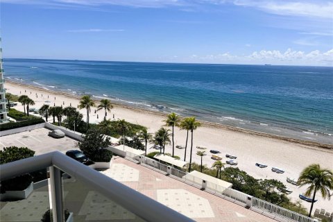 Copropriété à vendre à Fort Lauderdale, Floride: 2 chambres, 133.31 m2 № 2243344 - photo 2