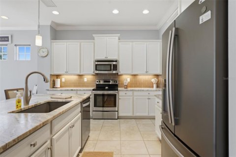 Townhouse in Placida, Florida 3 bedrooms, 213.12 sq.m. № 2103231 - photo 4