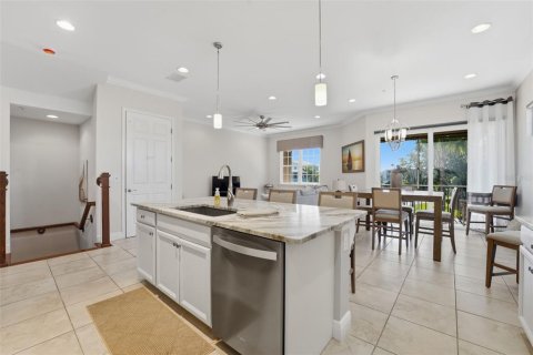 Townhouse in Placida, Florida 3 bedrooms, 213.12 sq.m. № 2103231 - photo 8