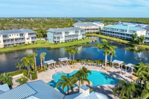 Townhouse in Placida, Florida 3 bedrooms, 213.12 sq.m. № 2103231 - photo 19