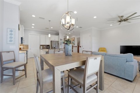 Townhouse in Placida, Florida 3 bedrooms, 213.12 sq.m. № 2103231 - photo 12