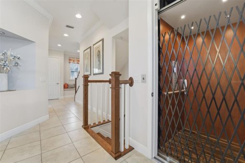 Townhouse in Placida, Florida 3 bedrooms, 213.12 sq.m. № 2103231 - photo 17