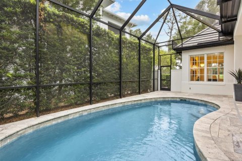 House in Orlando, Florida 4 bedrooms, 267.28 sq.m. № 2214170 - photo 11