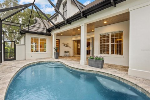 House in Orlando, Florida 4 bedrooms, 267.28 sq.m. № 2214170 - photo 10