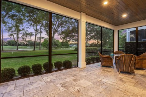 House in Orlando, Florida 4 bedrooms, 267.28 sq.m. № 2214170 - photo 30