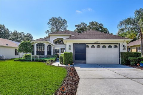 House in Spring Hill, Florida 3 bedrooms, 157.66 sq.m. № 2217830