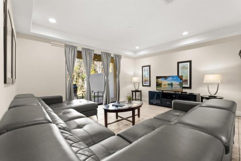 Touwnhouse à vendre à Davenport, Floride: 3 chambres, 151.62 m2 № 2148347 - photo 4