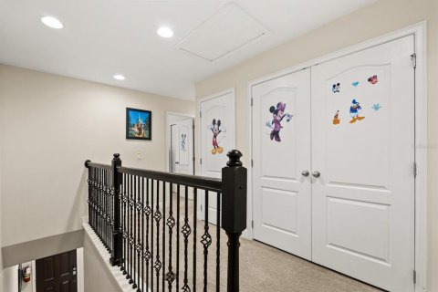 Touwnhouse à vendre à Davenport, Floride: 3 chambres, 151.62 m2 № 2148347 - photo 22