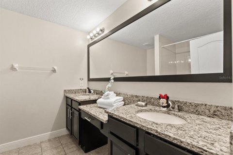 Touwnhouse à vendre à Davenport, Floride: 3 chambres, 151.62 m2 № 2148347 - photo 12