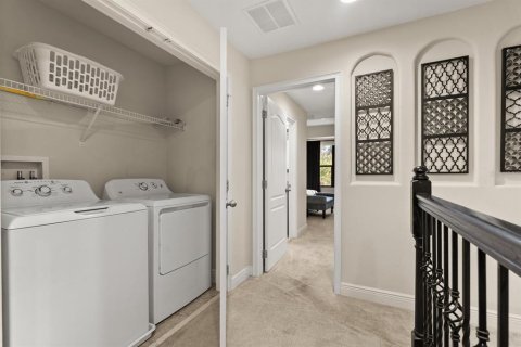 Touwnhouse à vendre à Davenport, Floride: 3 chambres, 151.62 m2 № 2148347 - photo 21