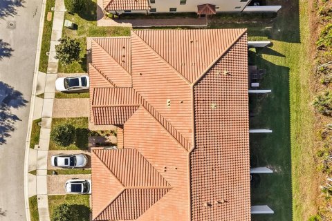 Touwnhouse à vendre à Davenport, Floride: 3 chambres, 151.62 m2 № 2148347 - photo 25