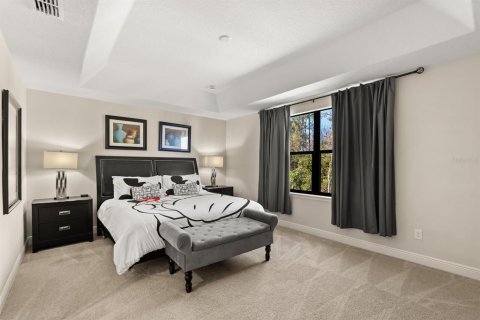 Touwnhouse à vendre à Davenport, Floride: 3 chambres, 151.62 m2 № 2148347 - photo 10