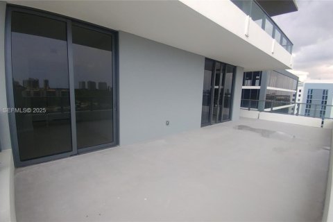 Купить кондоминиум в Авентура, Флорида 1 спальня, 87.05м2, № 1992415 - фото 11