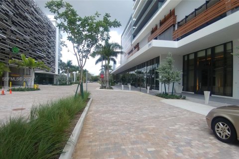 Купить кондоминиум в Авентура, Флорида 1 спальня, 87.05м2, № 1992415 - фото 16