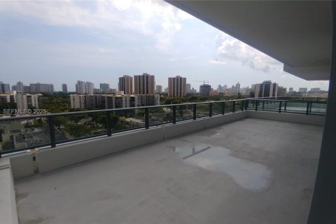 Купить кондоминиум в Авентура, Флорида 1 спальня, 87.05м2, № 1992415 - фото 10