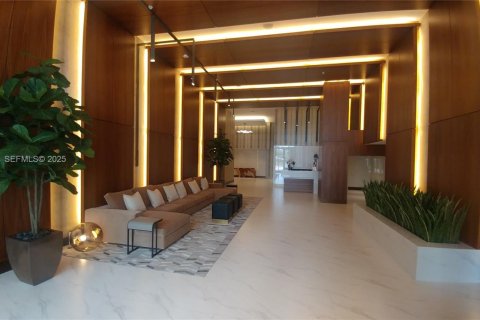 Купить кондоминиум в Авентура, Флорида 1 спальня, 87.05м2, № 1992415 - фото 18