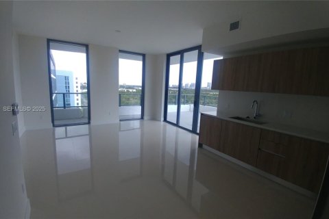 Купить кондоминиум в Авентура, Флорида 1 спальня, 87.05м2, № 1992415 - фото 1