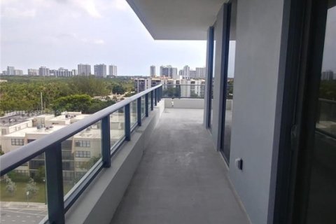 Купить кондоминиум в Авентура, Флорида 1 спальня, 87.05м2, № 1992415 - фото 4