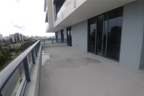 Купить кондоминиум в Авентура, Флорида 1 спальня, 87.05м2, № 1992415 - фото 14