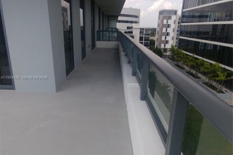 Купить кондоминиум в Авентура, Флорида 1 спальня, 87.05м2, № 1992415 - фото 13