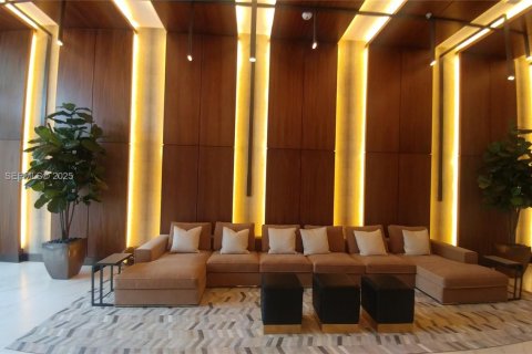 Купить кондоминиум в Авентура, Флорида 1 спальня, 87.05м2, № 1992415 - фото 17