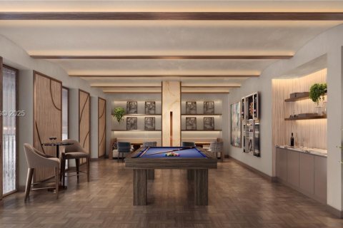 Copropriété à vendre à Miami, Floride: 2 chambres, 147.81 m2 № 1740014 - photo 21