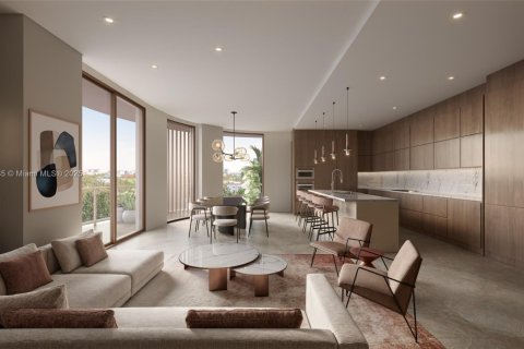 Condo in Miami, Florida, 2 bedrooms  № 1740014 - photo 2