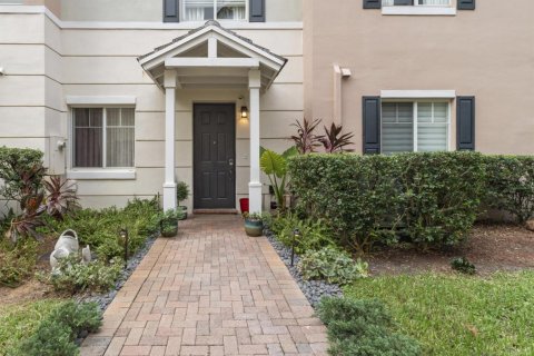 Townhouse in Boca Raton, Florida 3 bedrooms, 216.83 sq.m. № 2420797 - photo 2