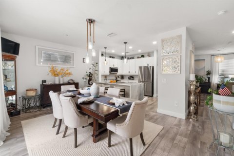 Townhouse in Boca Raton, Florida 3 bedrooms, 216.83 sq.m. № 2420797 - photo 8