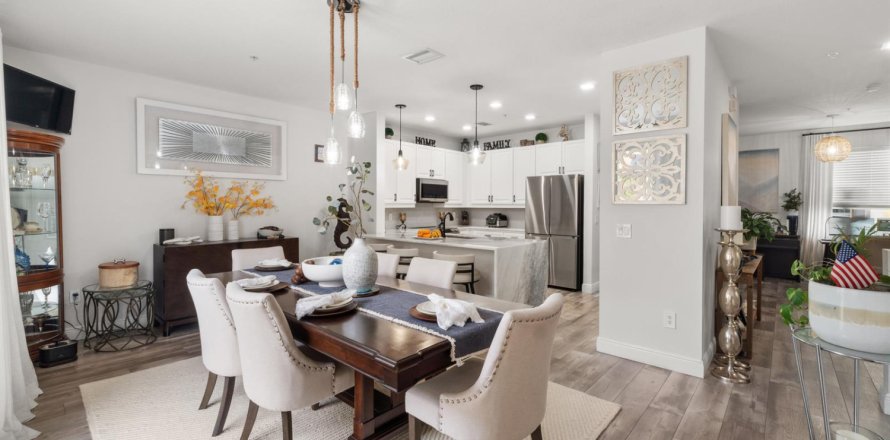 Townhouse in Boca Raton, Florida 3 bedrooms, 216.83 sq.m. № 2420797