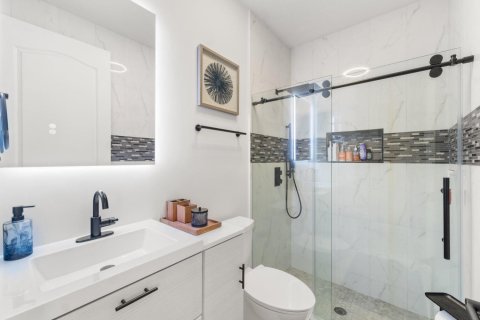 Townhouse in Boca Raton, Florida 3 bedrooms, 216.83 sq.m. № 2420797 - photo 25