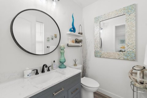 Townhouse in Boca Raton, Florida 3 bedrooms, 216.83 sq.m. № 2420797 - photo 6
