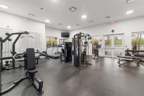 Townhouse in Boca Raton, Florida 3 bedrooms, 216.83 sq.m. № 2420797 - photo 29