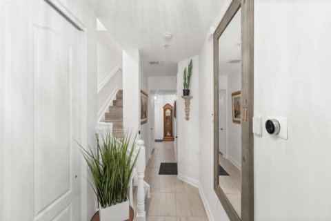 Townhouse in Boca Raton, Florida 3 bedrooms, 216.83 sq.m. № 2420797 - photo 3