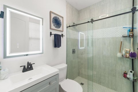 Townhouse in Boca Raton, Florida 3 bedrooms, 216.83 sq.m. № 2420797 - photo 19