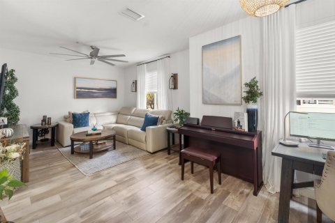 Townhouse in Boca Raton, Florida 3 bedrooms, 216.83 sq.m. № 2420797 - photo 10
