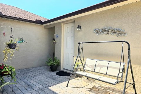 House in Orlando, Florida 5 bedrooms, 233.56 sq.m. № 1642418 - photo 7