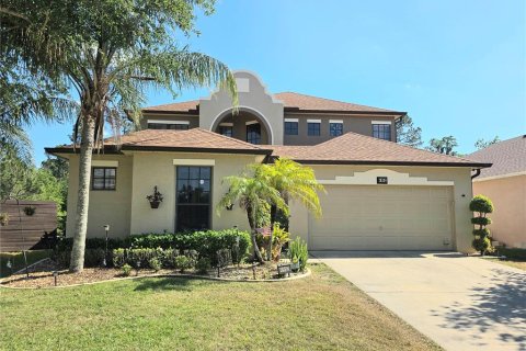 House in Orlando, Florida 5 bedrooms, 233.56 sq.m. № 1642418 - photo 2