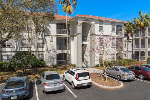 Condo à Orlando, Floride, 2 chambres № 2358957