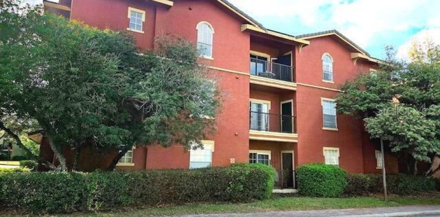 Condo in Lake Mary, Florida, 2 bedrooms  № 1810596
