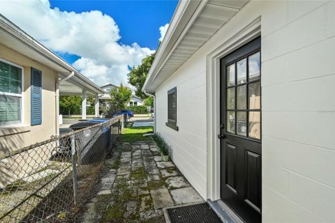 House in Winter Park, Florida 2 bedrooms, 85.84 sq.m. № 2380423 - photo 21