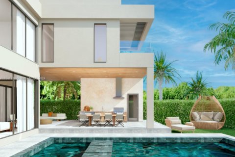 Casa en venta en Miami, Florida, 6 dormitorios, 398.27 m2 № 1862212 - foto 5