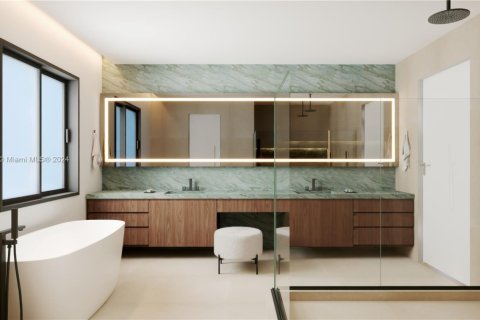 Casa en venta en Miami, Florida, 6 dormitorios, 398.27 m2 № 1862212 - foto 22