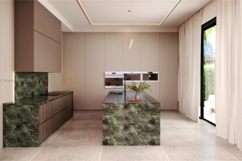 Casa en venta en Miami, Florida, 6 dormitorios, 398.27 m2 № 1862212 - foto 14