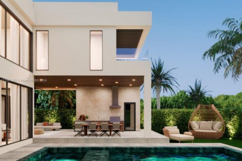 Casa en venta en Miami, Florida, 6 dormitorios, 398.27 m2 № 1862212 - foto 6