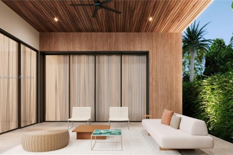 Casa en venta en Miami, Florida, 6 dormitorios, 398.27 m2 № 1862212 - foto 8