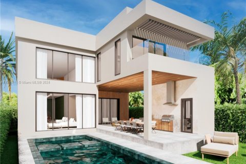 Casa en venta en Miami, Florida, 6 dormitorios, 398.27 m2 № 1862212 - foto 3